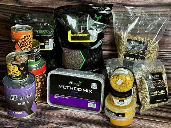 Оптові продажі риболовних товарів. Киев