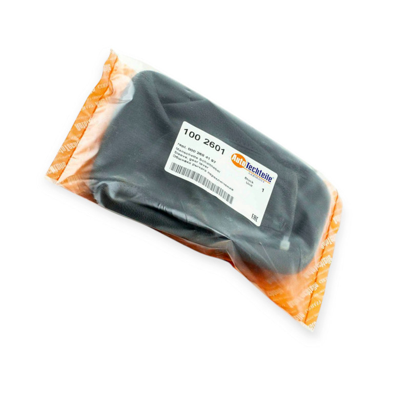 Пыльник МКПП Мерседес Бенз Спринтер (00-06) CDI рычага Мукачево - изображение 2