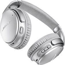 Наушники Bose Quietcomfort 35 II srebrny Киев - изображение 1