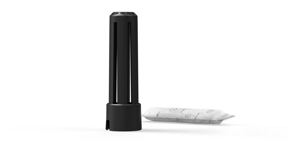 Сменный стержень с пакетом силикагеля DryTech Arcwave Ion DryTech Stick Sex Aura Киев - изображение 1