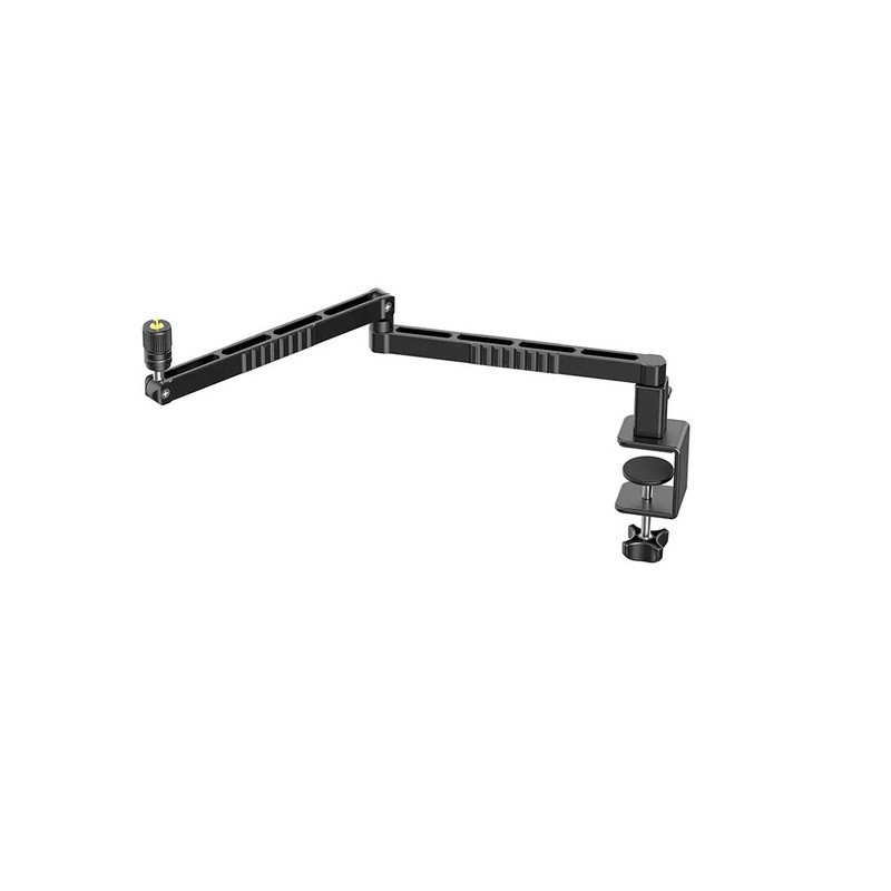 Тримач для мікрофона Ulanzi Vijim LS26 Київ - фото 5