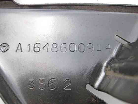 Mercedes-Benz  A1648600914 Кронштейн лівої карти багажника GL X164 Одеса