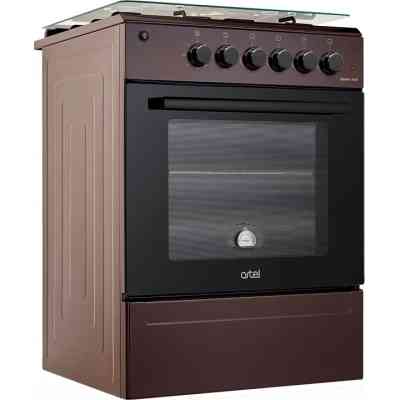 Плита Artel APETITO 10-E Brown Винница