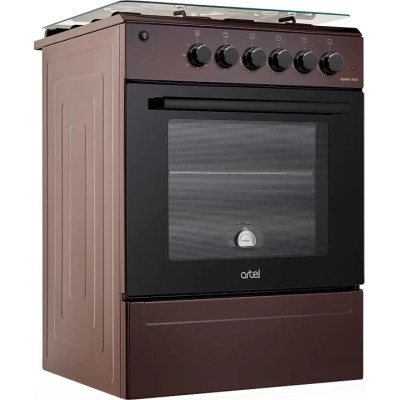 Плита Artel APETITO 10-E Brown Винница - изображение 2