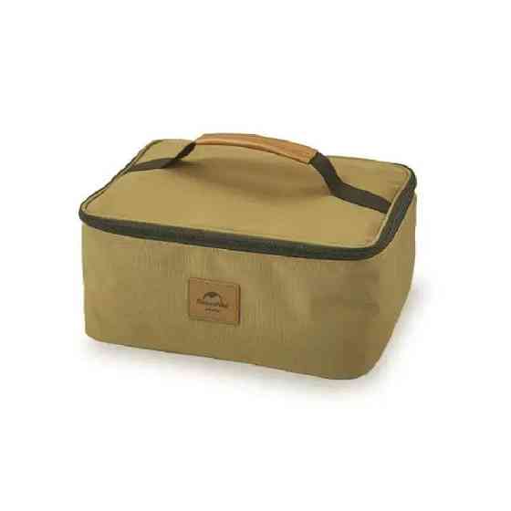 Органайзер Naturehike PNH22CJ002, горчичный Киев