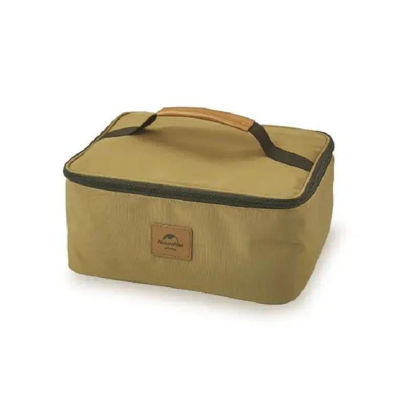 Органайзер Naturehike PNH22CJ002, горчичный Киев - изображение 1