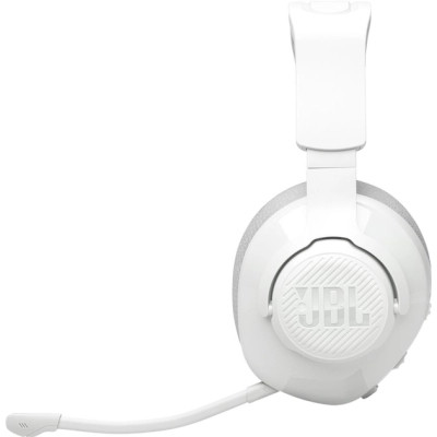 Навушники JBL Quantum 360 Wireless White (JBLQTUM360WHT) Вінниця - фото 10