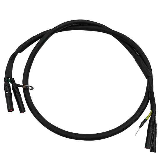 Кабель управления для параллельной работы генераторов Vitals Харьков