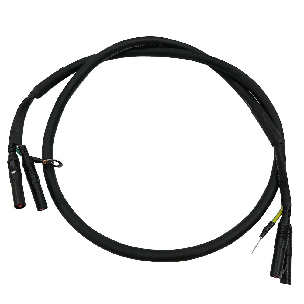 Кабель управления для параллельной работы генераторов Vitals Харьков - изображение 1