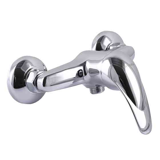 Змішувач для душу EcoMix ENERGO E-GEZ-105N Луцьк