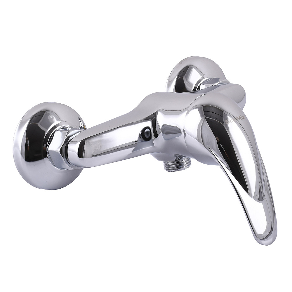 Змішувач для душу EcoMix ENERGO E-GEZ-105N Луцьк - фото 2