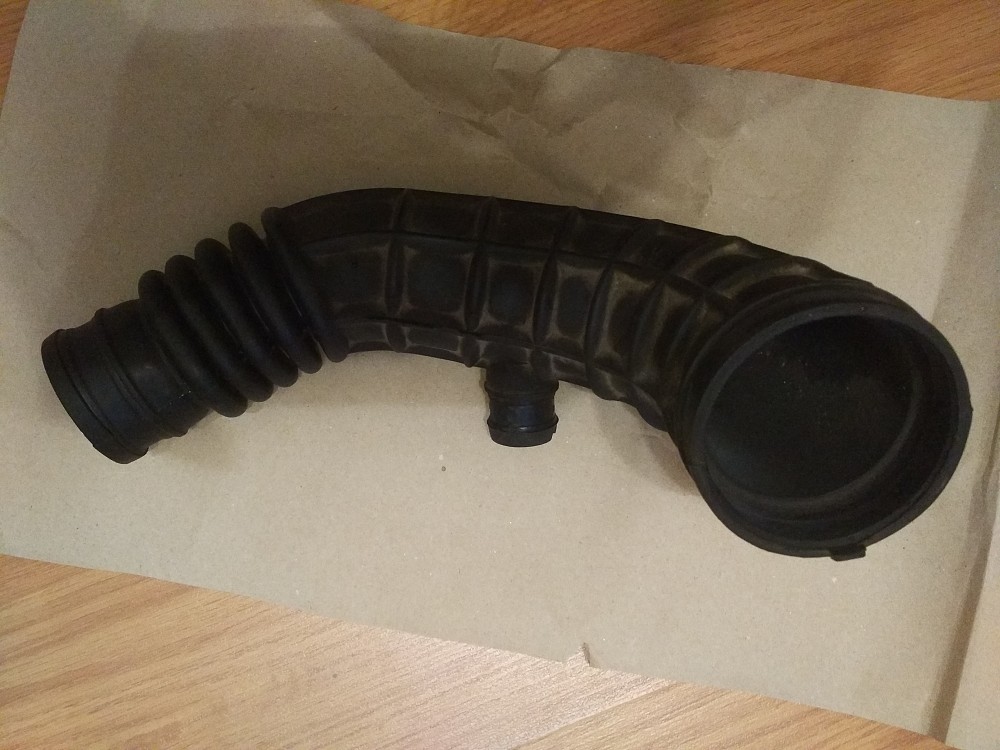 7786192 Гофра на турбіну Фіат Fiat 1.9ТД 98-2000р.в Вінниця - фото 2