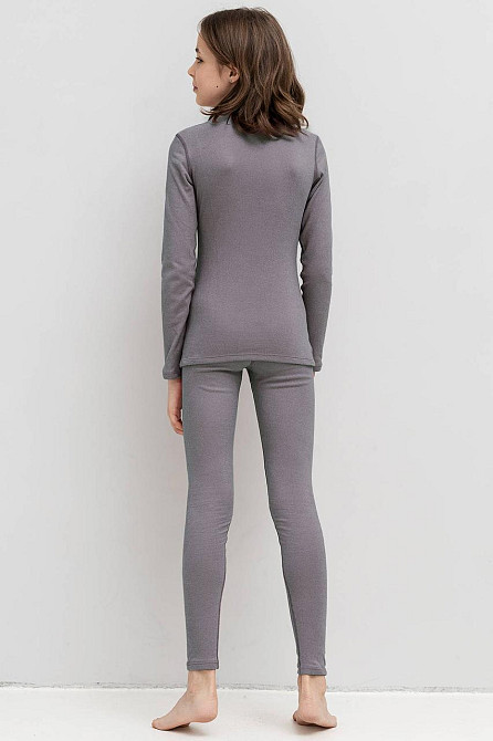 Комплект термобілизни для дівчаток TotalFit NORWAY TKD3-W9 128-134 Киев - изображение 6