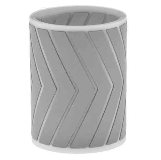 Отражающая лента Елочка 5 см на 1 м серый Киев