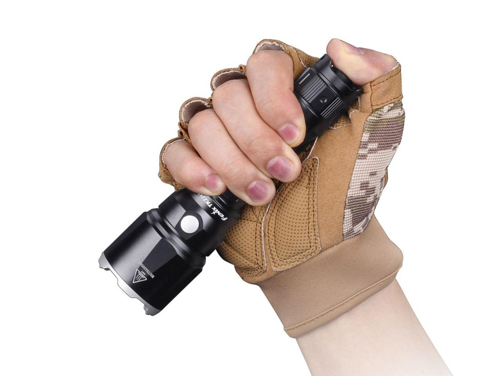 Ліхтар ручний Fenix TK22UE Рівне - фото 2