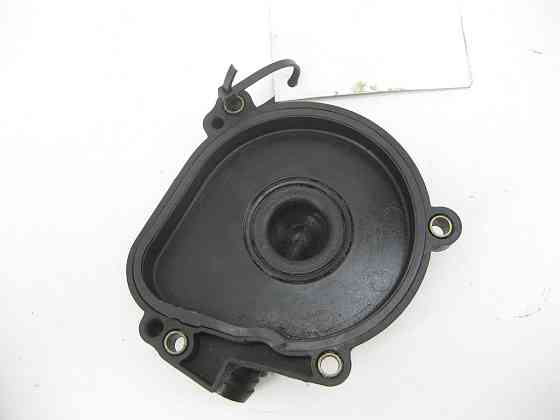 Mercedes-Benz  A2720100231 Пластикова кришка вентиляції ГБЦ двигунів M272 V6 2.5 3.0 3.5л M273 V8 4.6 5.5л CLS C219 S211 E-class W211 ML Одеса