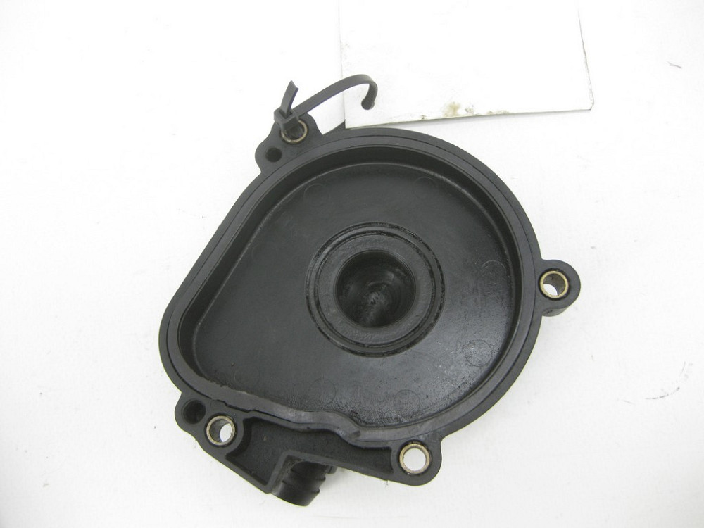 Mercedes-Benz  A2720100231 Пластикова кришка вентиляції ГБЦ двигунів M272 V6 2.5 3.0 3.5л M273 V8 4.6 5.5л CLS C219 S211 E-class W211 ML Одеса - фото 6