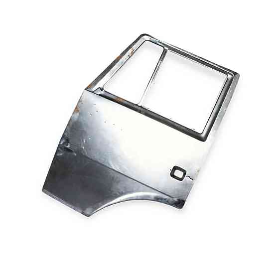 Панель дверей ліва камаз гола (шуба) Мукачево