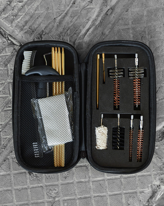 Набір для чищення зброї Одеса - фото 4