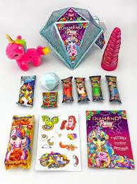 Креативна творчість "Diamond Pony" укр (4), шт Київ - фото 1