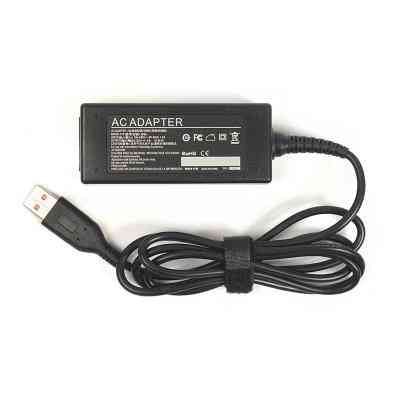 Блок живлення до ноутбуку PowerPlant IBM/LENOVO 220V, 20V 40W 2A (YOGA3) (IB40HYOGA) Вінниця