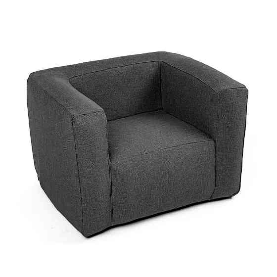 Надувное кресло Серое SW-00002292 Киев