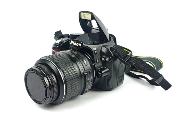 Фотоапарат Nikon D3100 +18-105mm. Карта. Київ