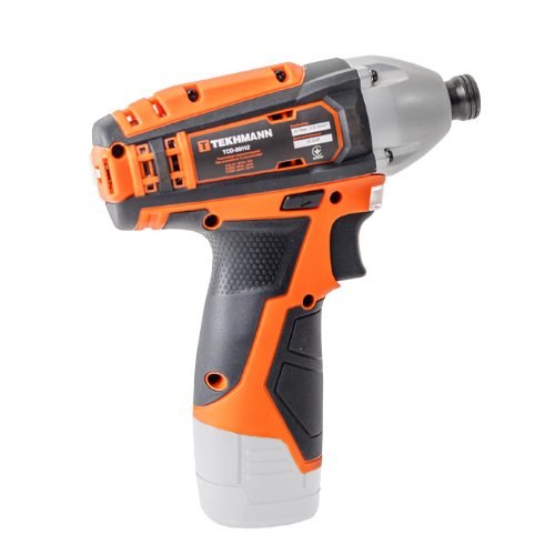 Гвинтоверт акумуляторний TCD-90/i12 Tekhmann Житомир - изображение 4