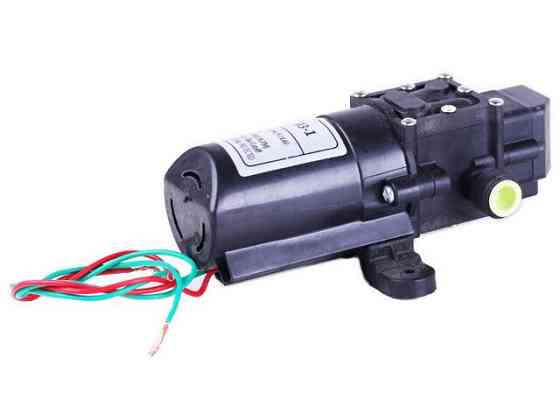 Помпа автоматическая 2203-1 Мукачево