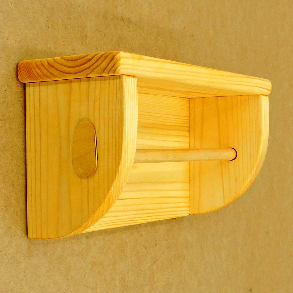 Держатель для бумажных полотенец 