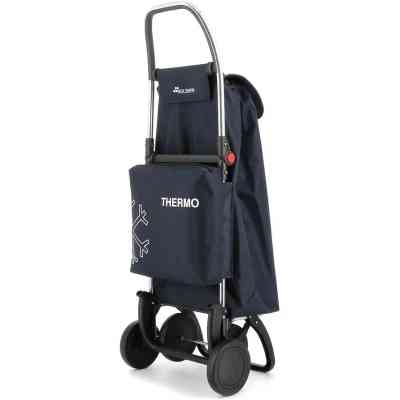 Сумка-тележка Rolser I-Max Termo Zen 4L Marino (IMX353-1001) (930451) Винница
