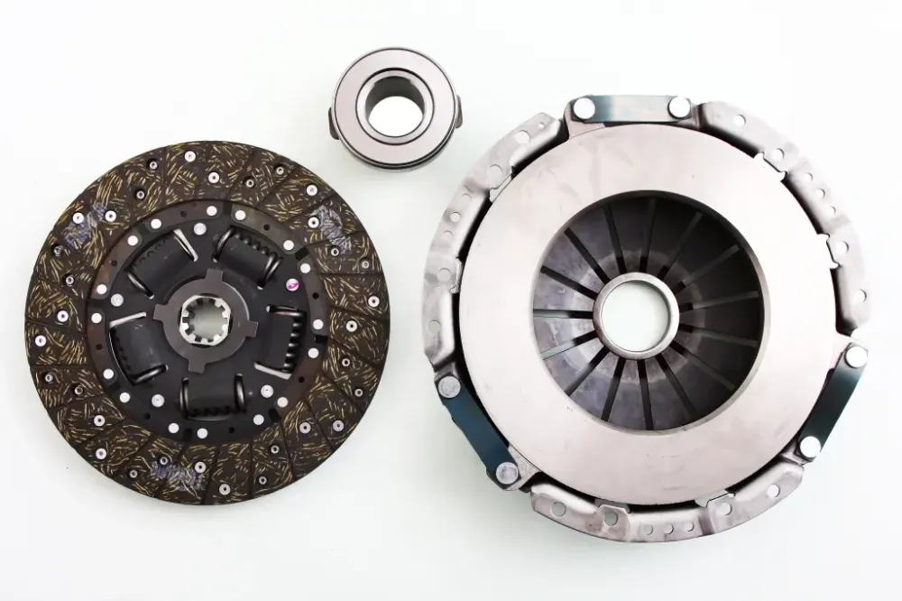 Корзина+диск+выжимной ГАЗ-3302 Finwhale (402/406 дв.) Винница - изображение 3