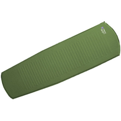 Туристичний килимок Terra Incognita Air 2.7 Green (4823081504450) Вінниця - фото 1