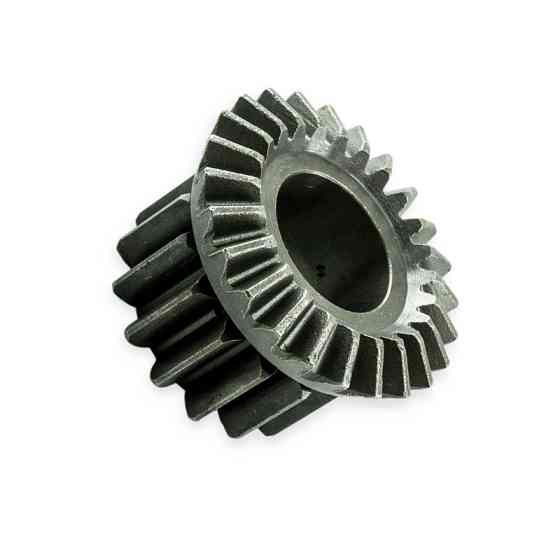 Шестерня правой Z=15, 24, d=36мм Хинтай полуоси Мукачево