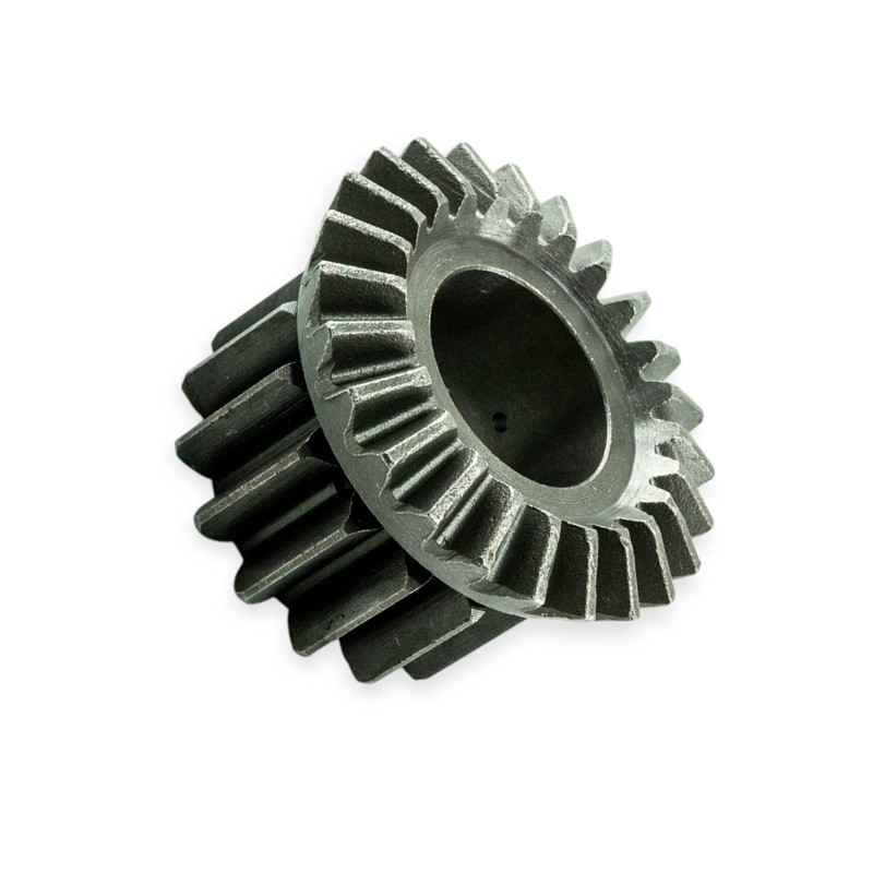 Шестерня правой Z=15, 24, d=36мм Хинтай полуоси Мукачево - изображение 1