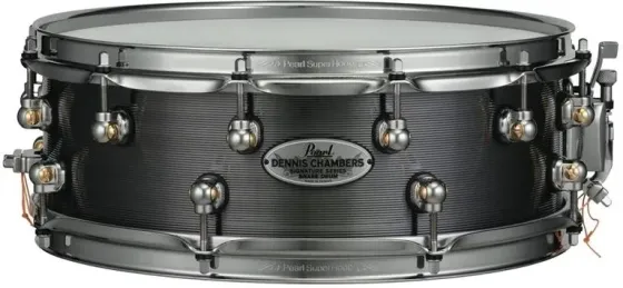 Ударная установка  Pearl Signature Dennis Chambers Aluminium 14