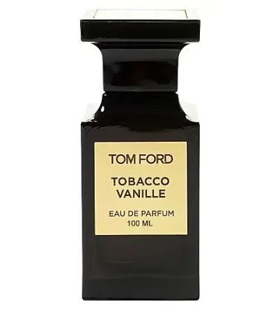 Tom Ford Унисекс парфюмированная вода Tom Ford Tobacco Vanille 100 мл с магнитной лентой Коломыя