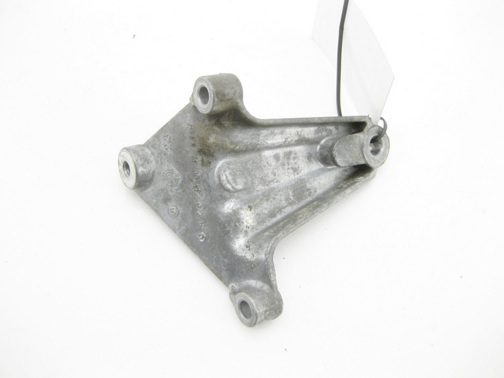 Mercedes-Benz  A2762340639 Кронштейн обвідного ролика C-Class W205 GLC X253 E-class W213 E-class Coupe C238 E-class W212 S-class short W221 E-Class Co Одесса - изображение 3