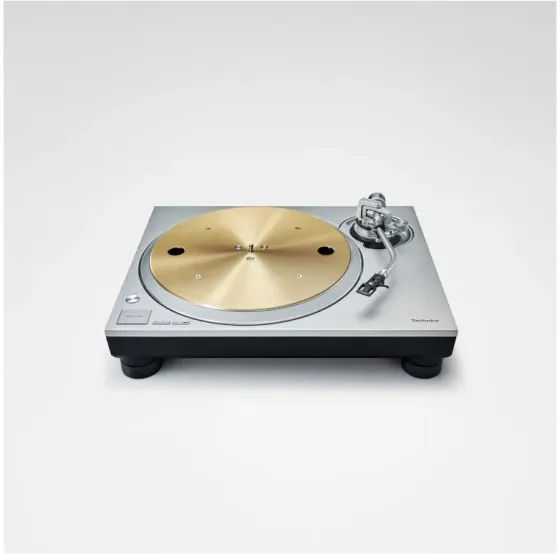 Програвач TECHNICS SL-1300GE-S Київ