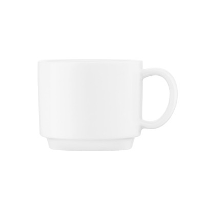 Чашка Ardesto Prato Coffee 100 мл (AR3626P) Винница - изображение 2