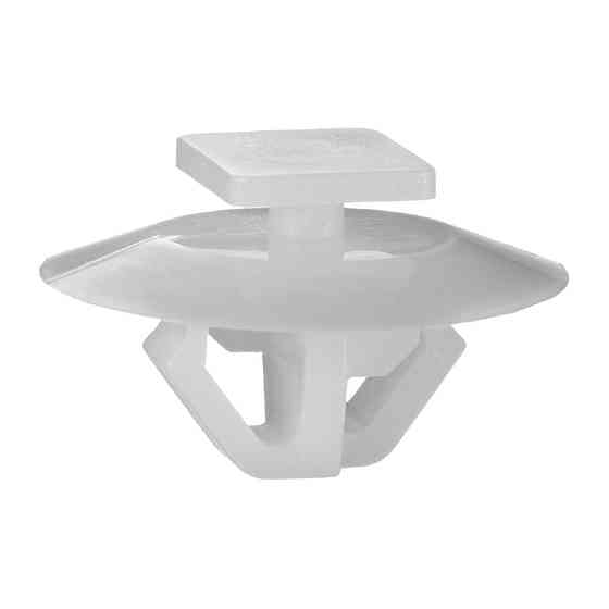 Кріплення кмолдинга двері Kia Hyundai K7955706000 7955706000 330170021 Київ