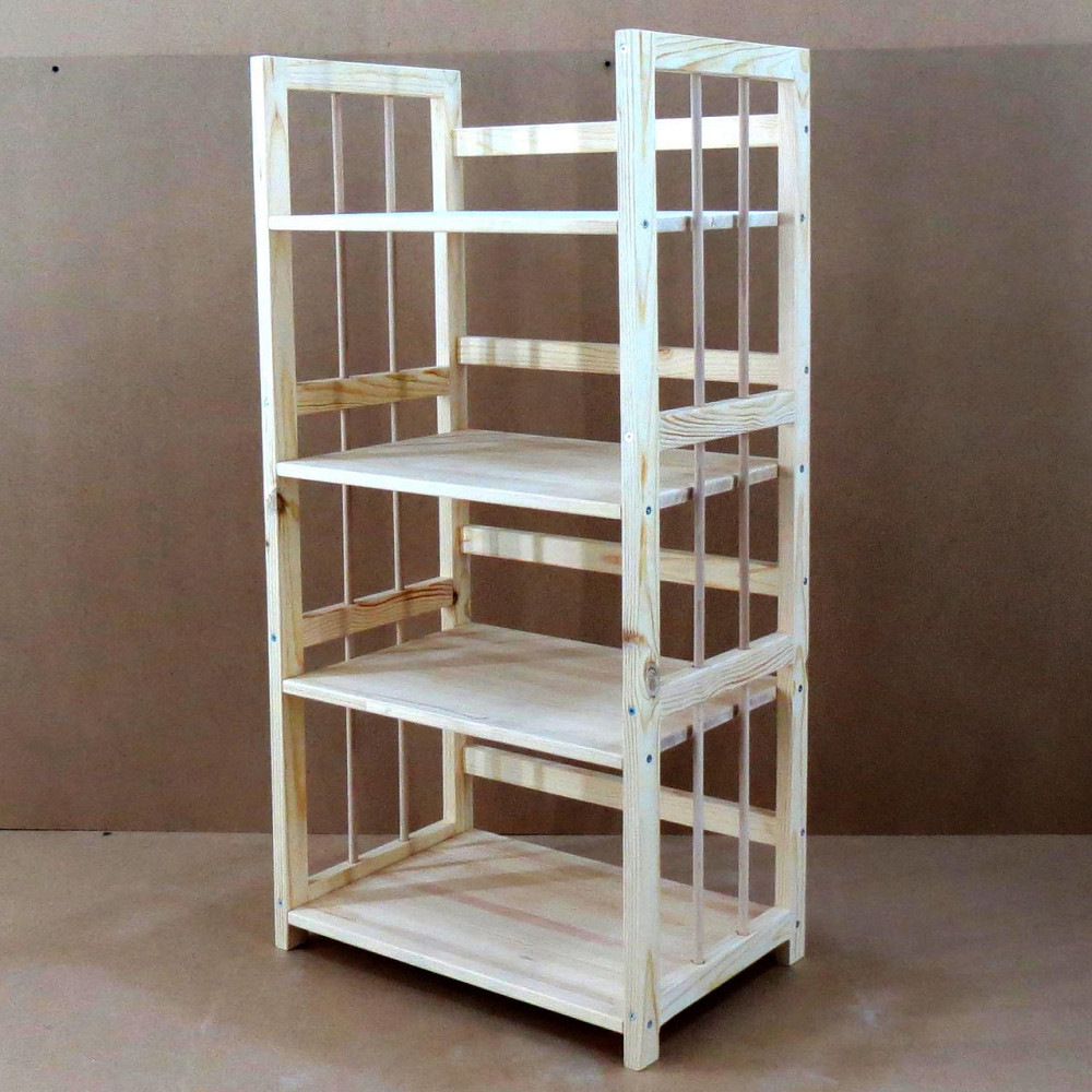 Этажерка для микроволновки 