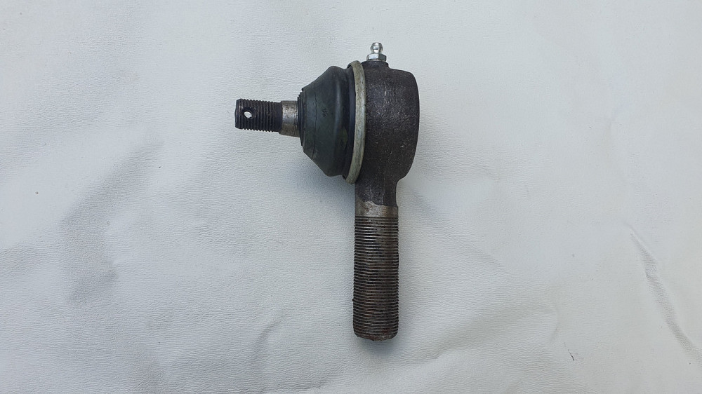 Наконечник кермової тяги лівий ГАЗ-53. 53А-3003057-01. Харків - фото 1