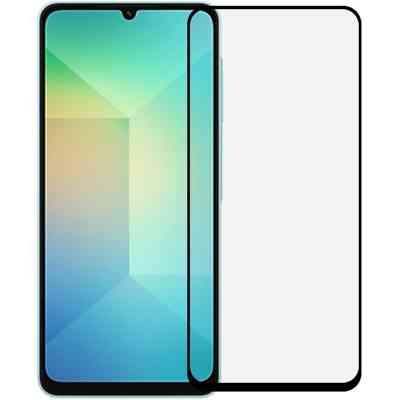 Скло захисне PowerPlant Full screen Samsung Galaxy A06 (GL605030) Вінниця