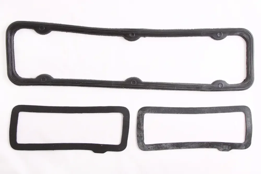 Набор прокладок двигателя УАЗ полный БЦМ газ (прокладка УАЗ-421) Винница - изображение 4