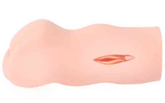 Мастурбатор Kokos Dream Double Layer Sex Aura Київ