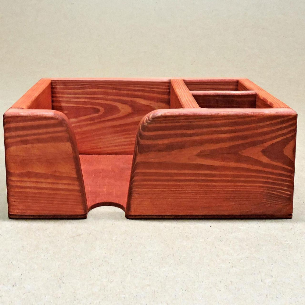 Подставка для столовых приборов 