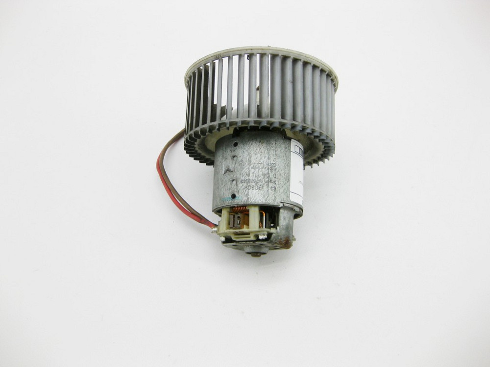 Mercedes-Benz  A2128200808 Електродвигун із крильчаткою вентилятора обігрівача Англія C-Class W204 E-Class C207 W212 CLS C218 SL R231 Одеса - фото 3