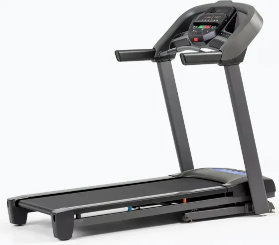 Беговая дорожка Horizon Fitness T101 Киев