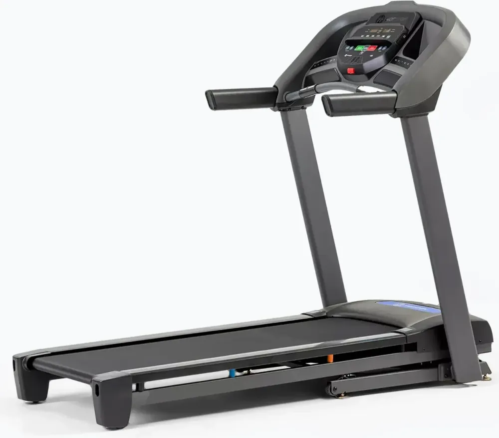 Беговая дорожка Horizon Fitness T101 Киев - изображение 1